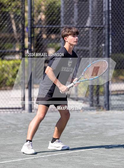 Thumbnail 1 in FHSAA 1A District 4 (Day 1) photogallery.