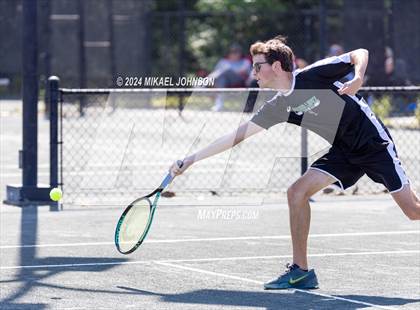 Thumbnail 1 in FHSAA 1A District 4 (Day 1) photogallery.