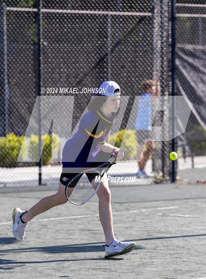 Thumbnail 1 in FHSAA 1A District 4 (Day 1) photogallery.