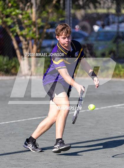 Thumbnail 3 in FHSAA 1A District 4 (Day 1) photogallery.