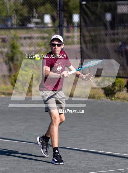 Thumbnail 1 in FHSAA 1A District 4 (Day 1) photogallery.