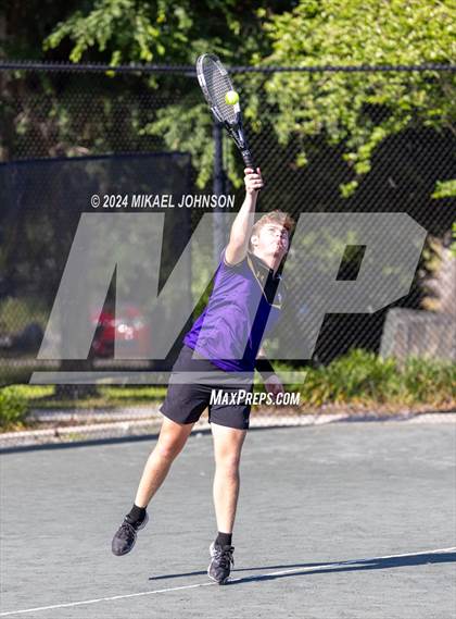 Thumbnail 2 in FHSAA 1A District 4 (Day 1) photogallery.