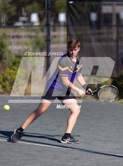 Thumbnail 1 in FHSAA 1A District 4 (Day 1) photogallery.