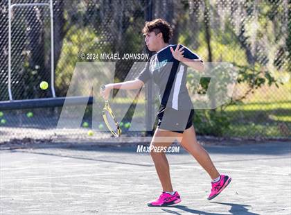 Thumbnail 3 in FHSAA 1A District 4 (Day 1) photogallery.