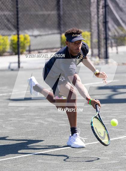 Thumbnail 1 in FHSAA 1A District 4 (Day 1) photogallery.