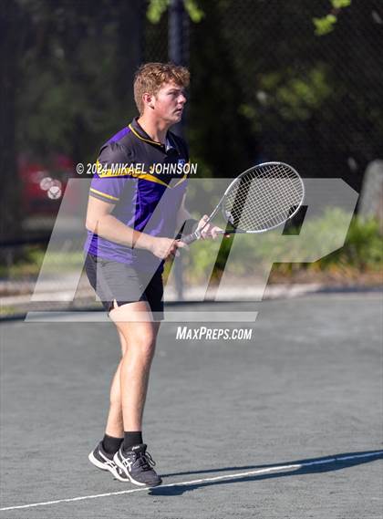 Thumbnail 2 in FHSAA 1A District 4 (Day 1) photogallery.