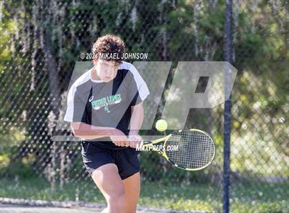 Thumbnail 3 in FHSAA 1A District 4 (Day 1) photogallery.