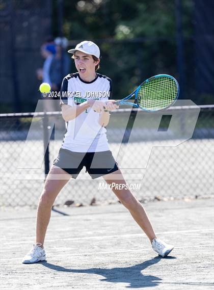 Thumbnail 1 in FHSAA 1A District 4 (Day 1) photogallery.