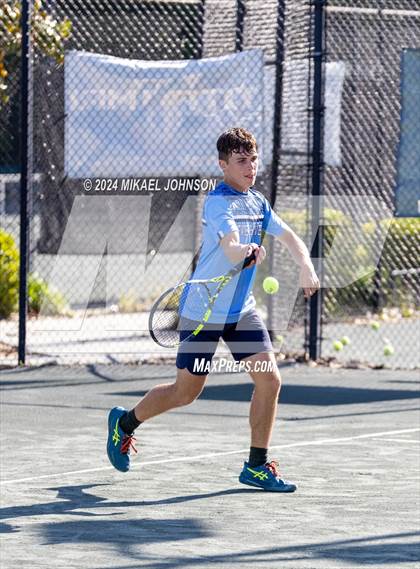 Thumbnail 2 in FHSAA 1A District 4 (Day 1) photogallery.