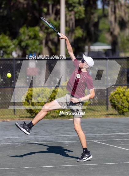 Thumbnail 1 in FHSAA 1A District 4 (Day 1) photogallery.