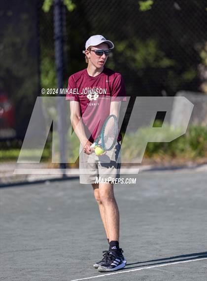Thumbnail 2 in FHSAA 1A District 4 (Day 1) photogallery.