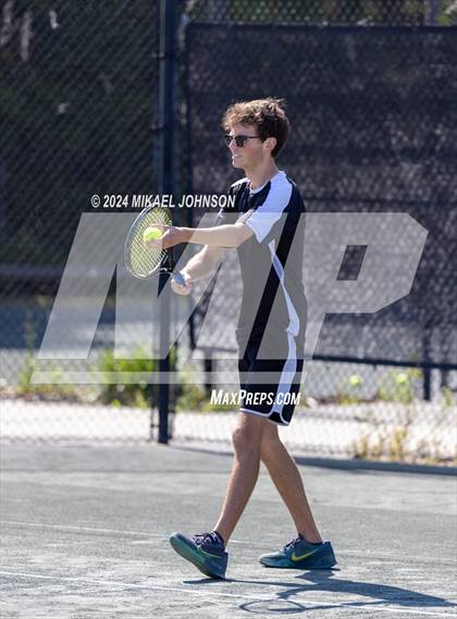 Thumbnail 3 in FHSAA 1A District 4 (Day 1) photogallery.