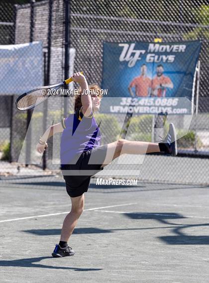 Thumbnail 2 in FHSAA 1A District 4 (Day 1) photogallery.