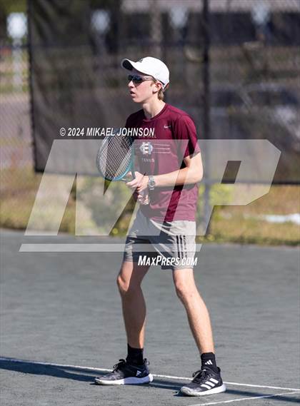 Thumbnail 1 in FHSAA 1A District 4 (Day 1) photogallery.