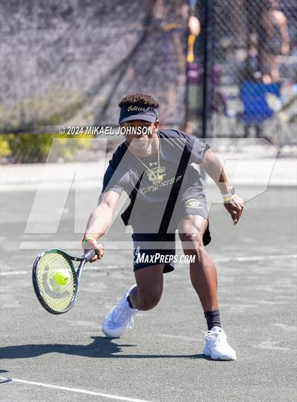 Thumbnail 1 in FHSAA 1A District 4 (Day 1) photogallery.