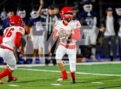 Thumbnail 3 in Lawndale vs. Loyola (CIF SS D6 First Round Playoff)  photogallery.