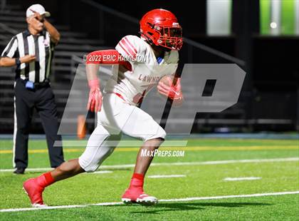 Thumbnail 3 in Lawndale vs. Loyola (CIF SS D6 First Round Playoff)  photogallery.