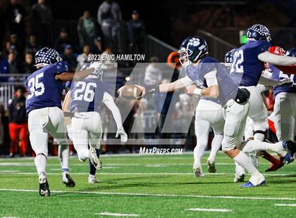 Thumbnail 2 in Lawndale vs. Loyola (CIF SS D6 First Round Playoff)  photogallery.