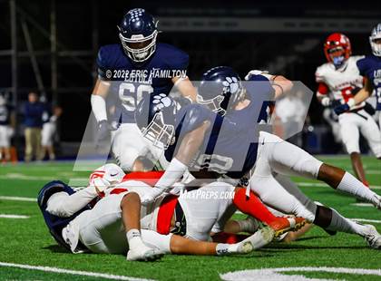 Thumbnail 3 in Lawndale vs. Loyola (CIF SS D6 First Round Playoff)  photogallery.