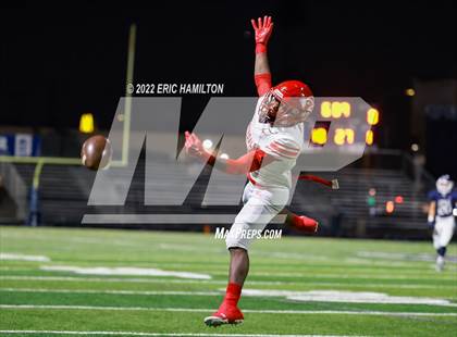 Thumbnail 2 in Lawndale vs. Loyola (CIF SS D6 First Round Playoff)  photogallery.