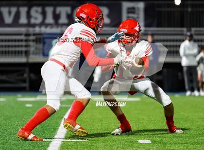 Thumbnail 1 in Lawndale vs. Loyola (CIF SS D6 First Round Playoff)  photogallery.