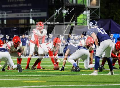 Thumbnail 3 in Lawndale vs. Loyola (CIF SS D6 First Round Playoff)  photogallery.