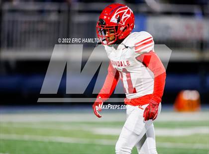 Thumbnail 3 in Lawndale vs. Loyola (CIF SS D6 First Round Playoff)  photogallery.