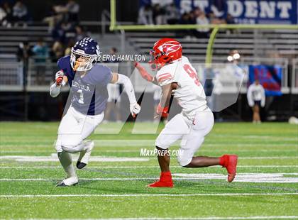Thumbnail 3 in Lawndale vs. Loyola (CIF SS D6 First Round Playoff)  photogallery.