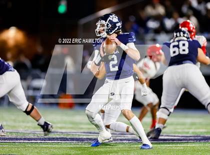 Thumbnail 3 in Lawndale vs. Loyola (CIF SS D6 First Round Playoff)  photogallery.