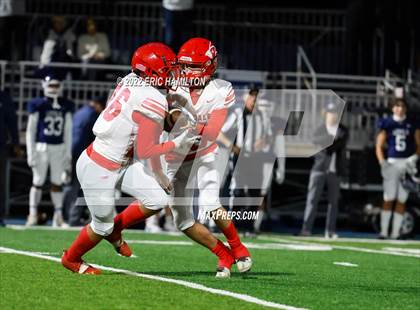 Thumbnail 2 in Lawndale vs. Loyola (CIF SS D6 First Round Playoff)  photogallery.