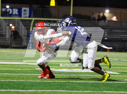 Thumbnail 3 in Lawndale vs. Loyola (CIF SS D6 First Round Playoff)  photogallery.
