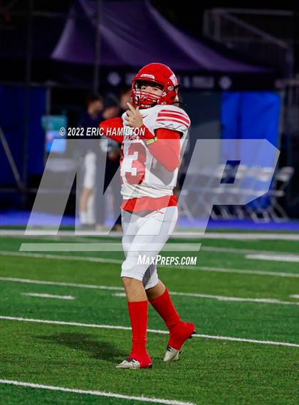 Thumbnail 1 in Lawndale vs. Loyola (CIF SS D6 First Round Playoff)  photogallery.