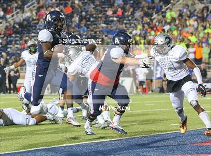 Thumbnail 3 in Guyer @ Allen photogallery.