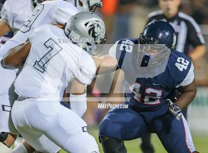 Thumbnail 1 in Guyer @ Allen photogallery.