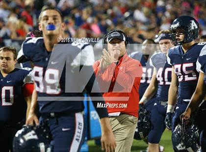 Thumbnail 2 in Guyer @ Allen photogallery.