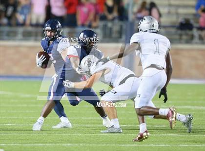 Thumbnail 1 in Guyer @ Allen photogallery.