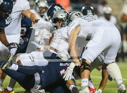 Thumbnail 2 in Guyer @ Allen photogallery.
