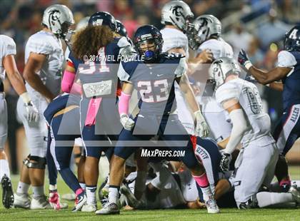 Thumbnail 1 in Guyer @ Allen photogallery.