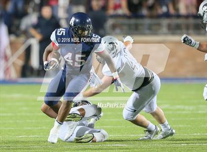 Thumbnail 3 in Guyer @ Allen photogallery.