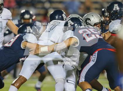 Thumbnail 1 in Guyer @ Allen photogallery.