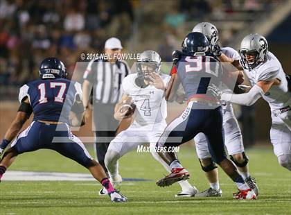 Thumbnail 3 in Guyer @ Allen photogallery.