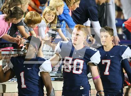 Thumbnail 1 in Guyer @ Allen photogallery.