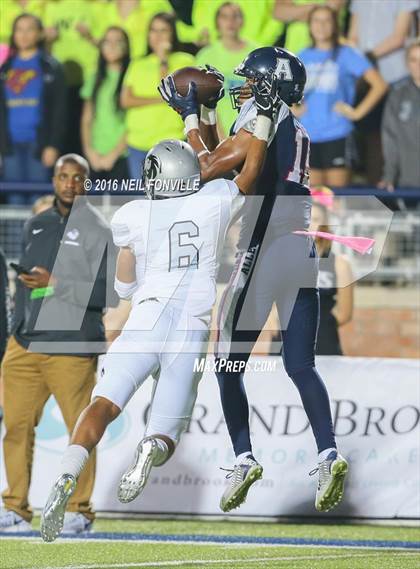 Thumbnail 2 in Guyer @ Allen photogallery.
