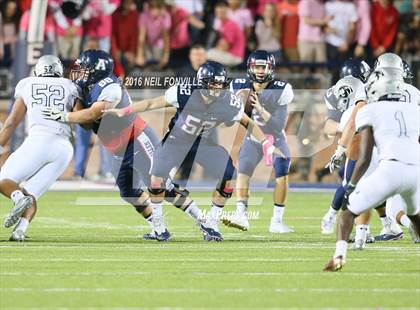Thumbnail 1 in Guyer @ Allen photogallery.