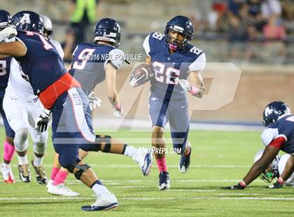 Thumbnail 1 in Guyer @ Allen photogallery.
