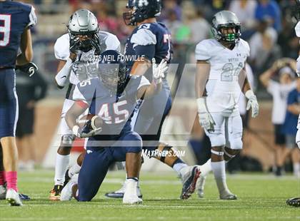 Thumbnail 3 in Guyer @ Allen photogallery.
