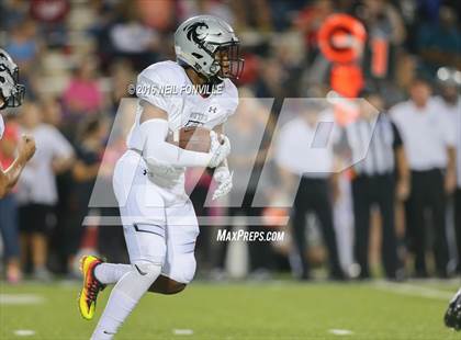 Thumbnail 3 in Guyer @ Allen photogallery.