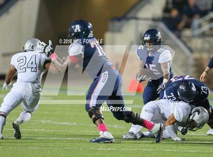 Thumbnail 1 in Guyer @ Allen photogallery.