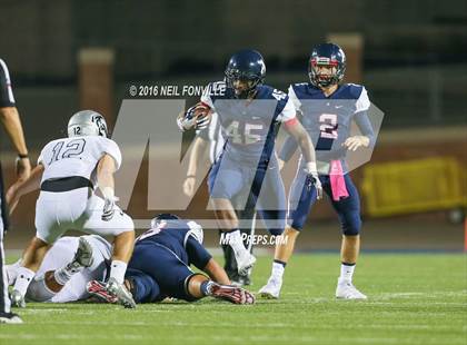 Thumbnail 1 in Guyer @ Allen photogallery.