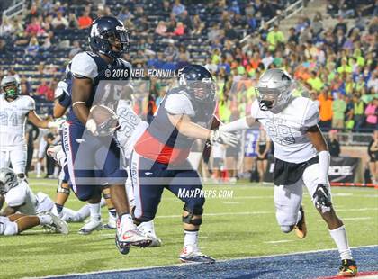 Thumbnail 1 in Guyer @ Allen photogallery.